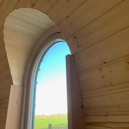 Igluhut 3 * Bahrenborstel