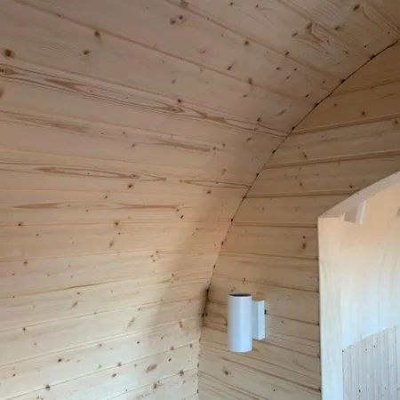 Feriehus Igluhut 3