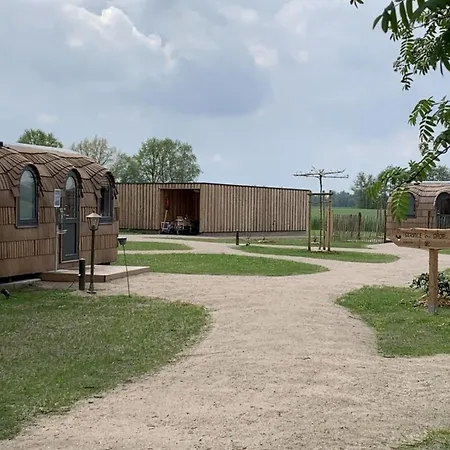 Holiday home Igluhut 3 *