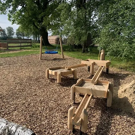 Igluhut 3 Bahrenborstel