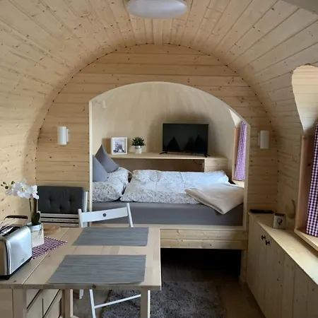 Igluhut 3 * Bahrenborstel