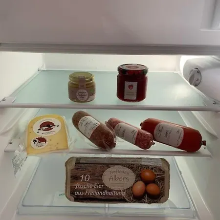 Holiday home Igluhut 3 *