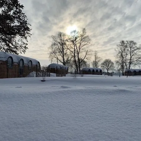 Igluhut 3 Holiday home *