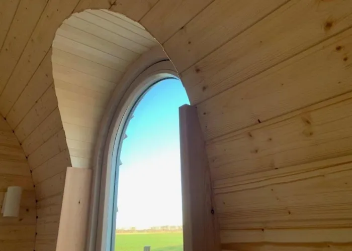 Igluhut 3 * Bahrenborstel