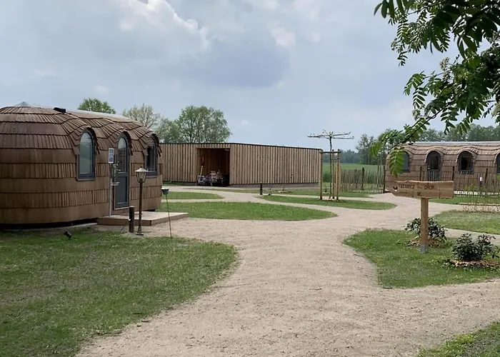 Holiday home Igluhut 3 *