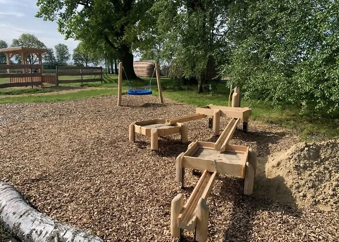 Igluhut 3 Bahrenborstel