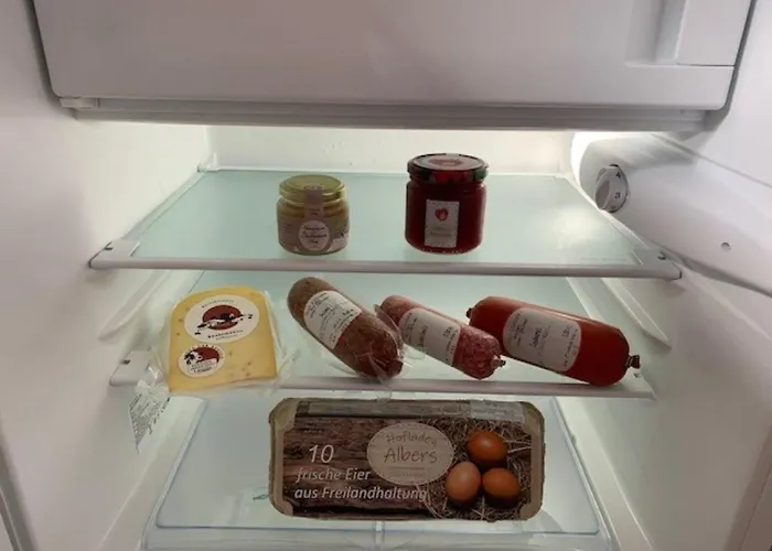 Holiday home Igluhut 3 *