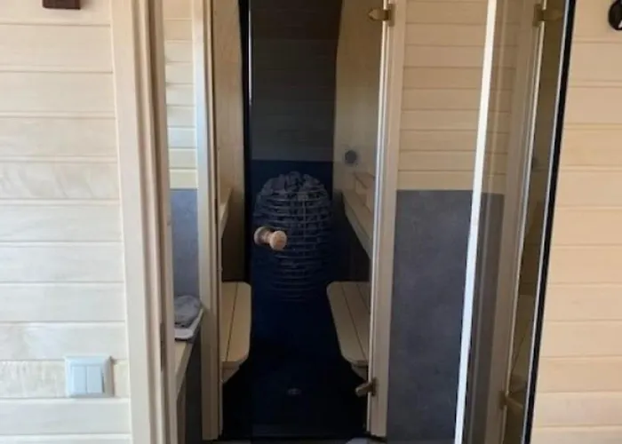 Igluhut 3 * Bahrenborstel